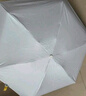 小魔遮阳晴雨伞五折防晒防紫外线太阳伞迷你便携小巧折叠伞遮阳伞 实拍图