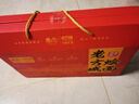 想念挂面 1913老方城河南烩面礼盒 6*179g羊肉味 过节送礼 实拍图