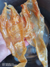 燕合福北海公胶鳘鱼胶孕妇花胶公胶北海鱼胶深海老胶鱼肚 鱼鳔干货送礼 北海公胶100g【约12个】 鱼鳔 实拍图