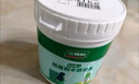 三棵树漆补墙膏防水抗菌白墙面去污修复补墙神器墙皮脱落腻子粉墙面修复膏 实拍图