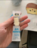 雪原高钙棒棒奶贝奶片 儿童休闲零食 内蒙古特产牛奶棒37.5g(5支) 实拍图
