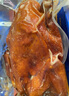 广州酒家利口福 豉油鸡(清远土鸡)1100g 快手菜 熟鸡熟食 粤式风味 加热即食年货 实拍图