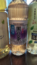 三得利（Suntory）【新品上市】植物茶天然配方 黑豆茶饮料 500ml*15 实拍图