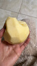 京鲜生 新疆库尔勒香梨 净重5斤 一级 单果100g-120g  生鲜水果 实拍图