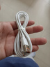 安卓microUSB数据线6A快充适用华为小米vivooppo音箱闪充手机闪充电线120w加长2米通用梯形口 6A安卓快充线【1条装】 1.5米 实拍图