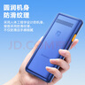 飞利浦（PHILIPS）E568A 宝石蓝 移动联通电信4G全网通 老年人手机智能 超长待机儿童功能学生手机 大字大声直板按键 实拍图