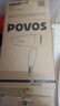 奔腾（POVOS）电吹风机家用1400W大功率速干宿舍学生吹风筒可折叠酒店专用PH1602生日礼物送女友 【经典款】折叠便携PH1602 实拍图