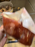 大紅門香卤猪头肉450g*4 熟食腊味即食扒猪脸肉卤味速食下酒菜量贩装 实拍图