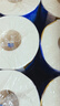 维达（Vinda）有芯卷纸【孙颖莎推荐】蓝色经典4层140克*27卷 卫生纸纸巾 整箱 实拍图
