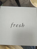 Fresh馥蕾诗大马士革玫瑰密集保湿水100ml（双支装）生日送女友花瓣水 实拍图