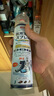 巨奇严选 鞋子除臭剂360ml 银离子消毒杀菌喷雾球鞋运动鞋防脚臭脚气 实拍图