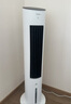 美的（Midea）【强劲制冷】APP智能操控冷风扇/负离子净化加湿落地空调扇/冷风机/水冷无叶塔扇/小空调AAF10MR 实拍图