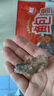 江船长 冷冻无壳鲍鱼肉净重400g(40-50粒）火锅烧烤食材 活鲍加工  实拍图