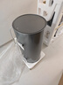 美的（Midea）【亲肤活水Q5S】60L电热水器 瞬热洗富锶养肤温泉浴 免换镁棒3200W速热家用储水式国家补贴20% 实拍图