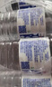 泉阳泉（QUANYANGQUAN） 长白山天然矿泉水 小瓶水 会议用水 600ml*24瓶 整箱塑包装 实拍图