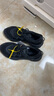 阿迪达斯ADIDAS 三叶草  OZWEEGO 男鞋女鞋休闲鞋EE6999 40码 实拍图