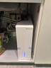 沁园（TRULIVA）净水器家用双子芯1400G初始流速体验净水机 厨下式8年RO过滤器 直饮机净饮机UR-S61296国家补贴 实拍图
