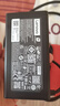 联想（Lenovo）原装笔记本充电器ThinkPadT16 电源适配器100W thinkbook 14 小新PRO 14/16电源线Type-C 20V 5A 实拍图