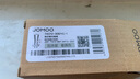九牧（JOMOO）单热角阀三角阀黄铜加厚国标4分热水器马桶止水阀红蓝标识44072 实拍图
