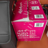 娃哈哈 无汽苏打水饮料 350ml*12瓶/箱（甜味）出游 弱碱性水 实拍图
