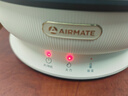 艾美特（AIRMATE）【四季围炉】围炉煮茶1600W大功率轻音家用电陶炉不挑锅具电磁炉 实拍图