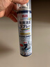 巨奇严选 鞋子除臭剂360ml 银离子消毒杀菌喷雾球鞋运动鞋防脚臭脚气 实拍图