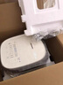 美的（Midea）低糖电饭煲电饭锅0涂层 家用4升 IH加热316L不锈钢内胆多功能电饭煲4-5人 MB-HS451S国家补贴 实拍图
