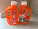 威猛先生（Mr Muscle）管道疏通啫喱 960ml*2瓶（厨房+卫浴） 厕所 厨房管道疏通 实拍图