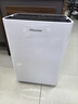 海信（Hisense）除湿机24升/天除湿器 家用轻音干衣抽湿机 WIFI远程遥控大面积抽湿器干燥机 卧室宿舍地下室除湿 实拍图