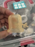 新安怡（AVENT）飞利浦新安怡 辅食勺新生婴儿勺子硅胶软勺学吃饭训练儿童餐具 实拍图