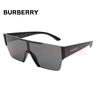 博柏利（BURBERRY）巴宝莉太阳镜男女墨镜镜框眼镜情人节礼物4291 3464/87 实拍图