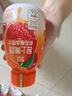 轻上红石榴血橙汁复合果蔬汁饮料添加胶原蛋白肽维e果汁245ml*10瓶 实拍图