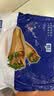 粗粮君低脂黑全麦荞麦卷饼代餐主食手抓饼杂粮煎饼0添加蔗糖薄饼皮春饼 【热销】低脂荞麦【3斤】约30张 实拍图