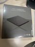 联想（Lenovo）8倍速 铝合金材质 Type-C/USB外置光驱 DVD外置刻录机 移动光驱 笔记本电脑光驱外置读刻一体 DB85 实拍图