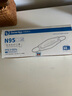 袋鼠医生N95医用防护口罩鱼嘴型一次性灭菌防尘花粉独立包装立体白色30只 实拍图