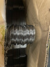 第6金（DEMETAL）不锈钢衣架304晾衣架加粗衣服架挂钩晒衣架防风内衣服挂架子衣撑 42cm成人通用款（304不锈钢） 10个装 实拍图