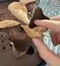 五年新会陈皮正宗生晒陈皮茶新会天马大红皮泡水特产老陈皮干 【100克】五年新会天马大红皮 实拍图