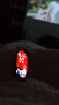华为（HUAWEI）手环10 NFC版 冰川白 智能手环专业睡眠分析情绪健康铝合金机身心率监测运动手环支持NFC手环9升级 实拍图