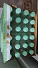 名仁 清新薄荷味苏打水饮料弱碱性水无汽无糖375ml*24瓶整箱装  实拍图