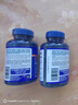 普丽普莱（Puritan's Pride）深海鱼油1400mg90粒*2浓缩omega3含EPA DHA 美国进口 实拍图