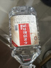 不老潭粮食酒 桶装高度浓香型泸州糯红高粱散装白酒纯粮壹号 52度 5L 实拍图