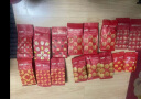 百草味坚果礼盒1600g 开心果每日坚果零食大礼包干果年货礼品团购 实拍图