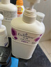 艾诗（Enchanteur）沐浴露 保湿嫩滑滋养香水沐浴乳女 蜜意花香650ml 实拍图
