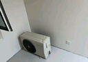 华凌空调 大1.5匹新一级能效 超省电pro变频冷暖空调挂机 KFR-35GW/N8HA1Ⅲ-P 以旧换新家电国家补贴 实拍图
