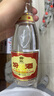 汾酒53度黄盖玻汾  清香型白酒 高度口粮酒  泡酒 53度 475mL 6瓶 整箱装非原箱 实拍图