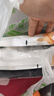 洁丽雅（Grace） 旅行一次性床单被套罩枕套加厚套装酒店床上用品双人款四件套 实拍图