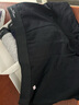 南极人男士内裤男式纯棉平角裤头抗菌防螨透气四角男生短裤衩4条XL 实拍图