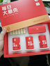 御道艾灸盒小悬灸3筒+18粒艾柱家用随身灸艾灸罐贴艾叶艾草艾灸条 实拍图