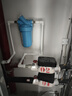 滨特尔（pentair）大白瓶前置过滤器 全屋家用自来水过滤器 前置净水器大蓝瓶 中央净水机大流量大胖瓶高精度 【10寸大蓝瓶】包安装 实拍图