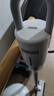德尔玛（Deerma）无线手持吸尘器VC20 Plus家用手持轻量化吸尘器立式充电强力大功率 大吸力宠物吸毛 实拍图